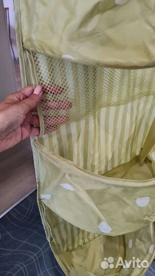 Органайзер для игрушек IKEA