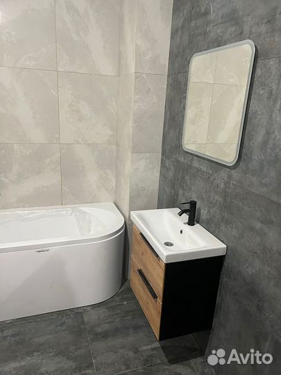 Ремонт квартир