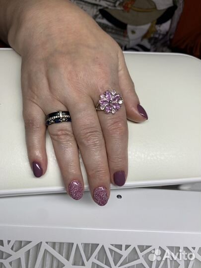 Услуги маникюра на дому