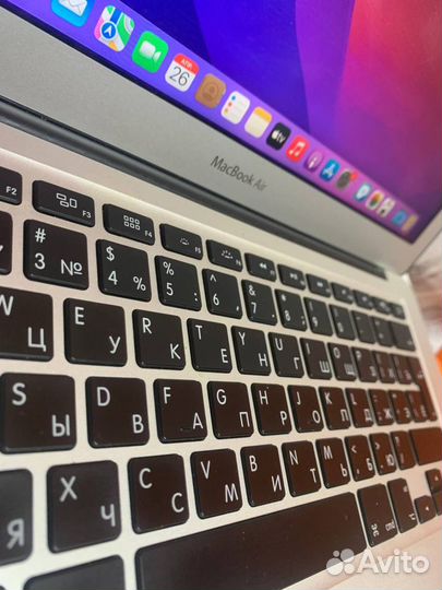 Macbook Air 13 2019 128gb