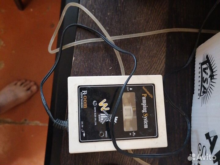 Инкубатор R-com для рептилий