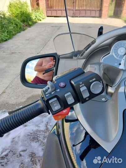 Продаю bmw k1200lt