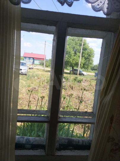 Дом 31,2 м² на участке 40 сот.