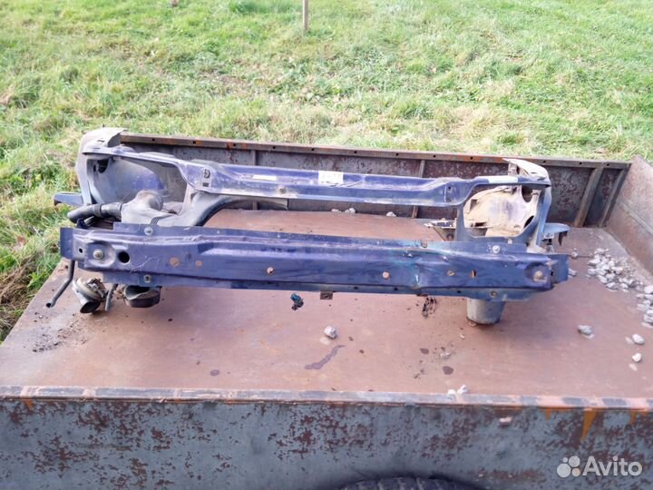 Телевизор opel vectra b