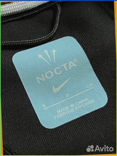 Зип худи Nike Nocta Tech Fleece (29143 Номер Арт: )