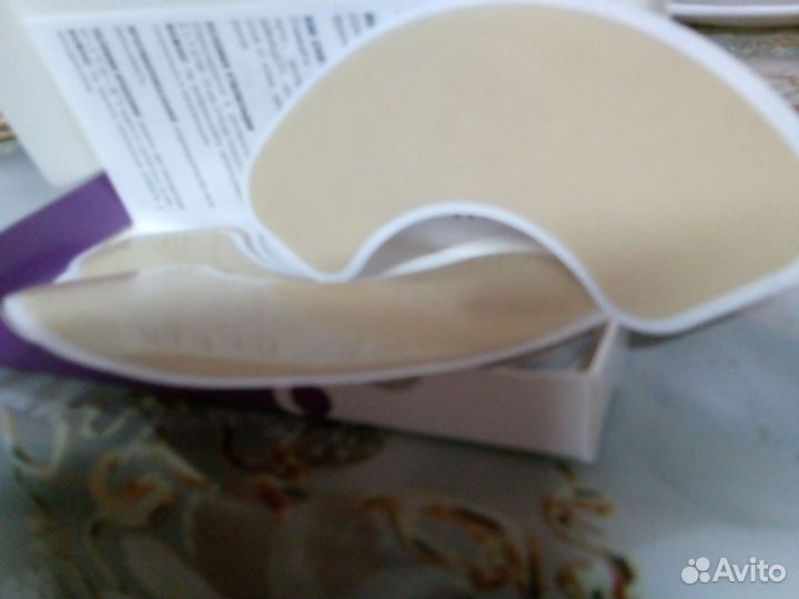 Полукольца для стомы софаль