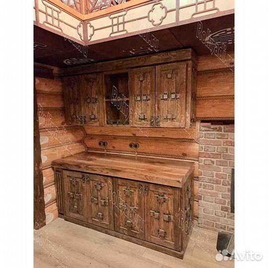 Кухня