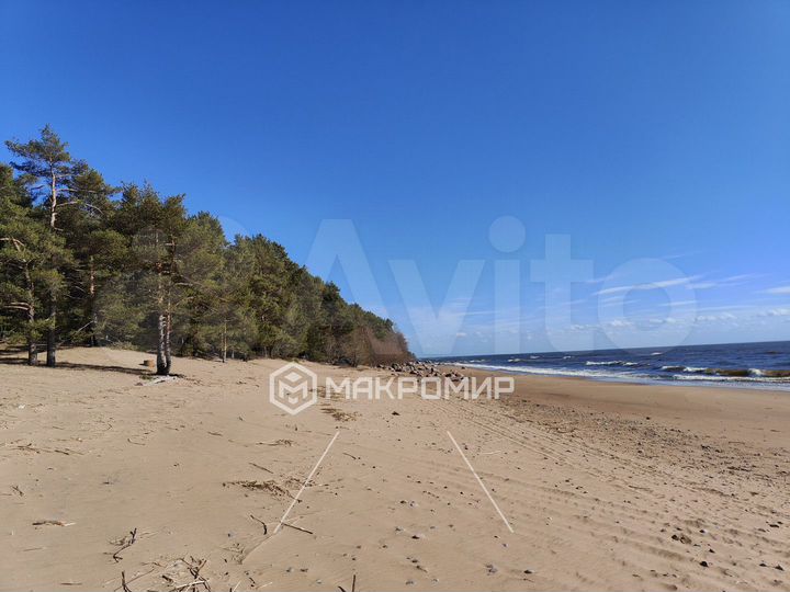 Участок 14,5 сот. (ИЖС)