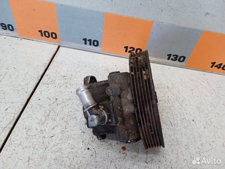 Насос гидроусилителя Peugeot 406