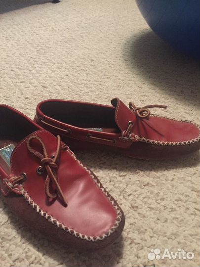 Мокасины