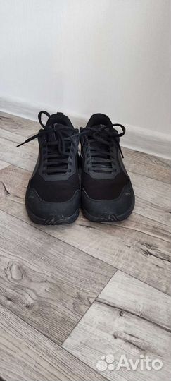 Кроссовки 44 размерSupertec Zero Trainers Puma