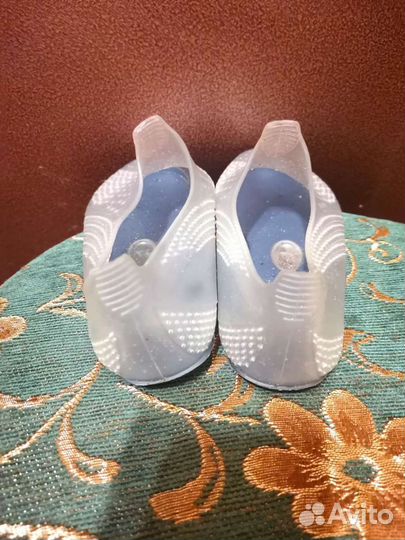 Аквашузы 37 и 40 размеры