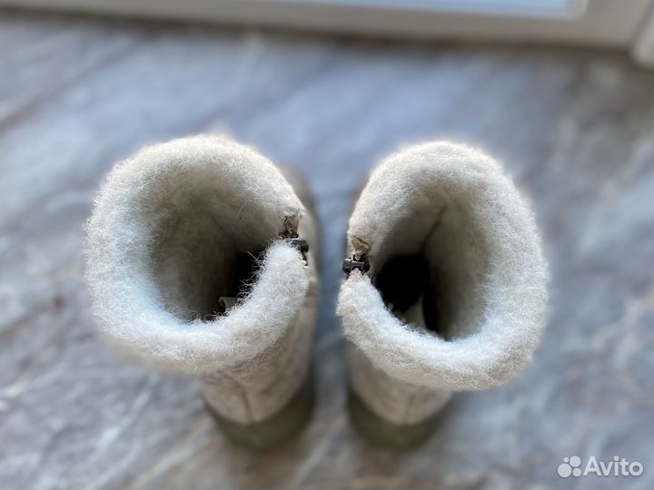 Валенки