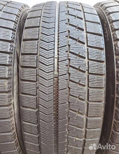 Bridgestone Blizzak VRX 225/45 R18 91Q