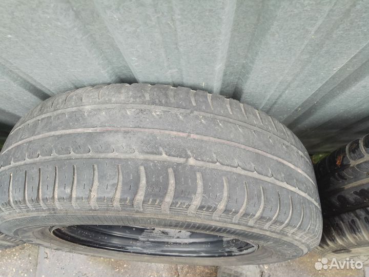 Amtel Planet DC 185/70 R14 88H