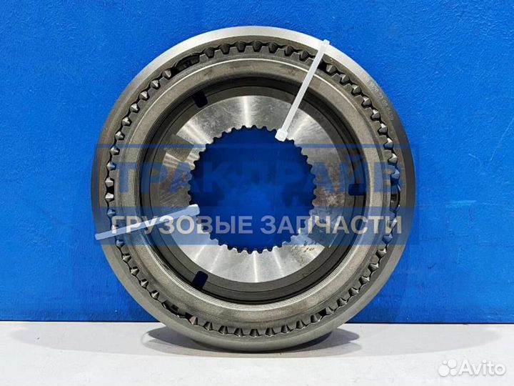 Синхронизатор 3+4 кпп ZF16S2530TO