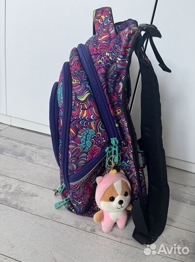 Ранец школьный рюкзак winner