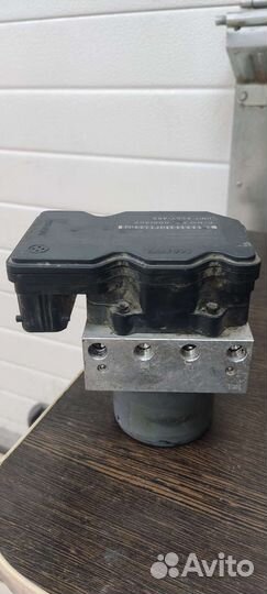 Блок ABS KIA Sportage