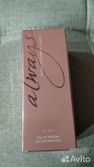 Парфюмерия