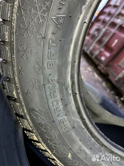 Cordiant Snow Cross 2 185/60 R14 86