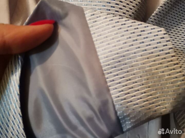 Костюм тройка на рост 110 116