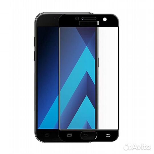 Защитные стекла samsung a5 2017