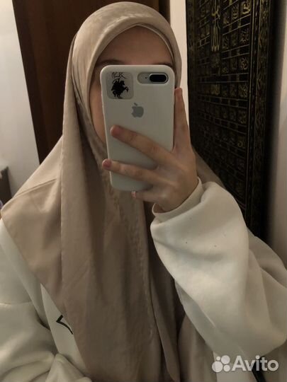 Платочек и шарф