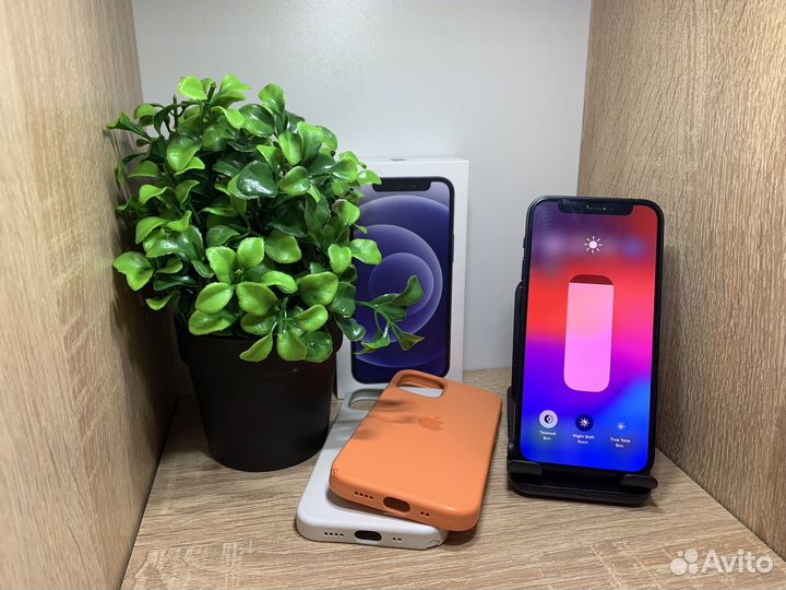 iPhone 12 mini, 64 ГБ