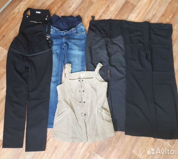 Вещи для беременных, 44-46р