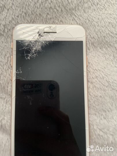 iPhone 8, 64 ГБ