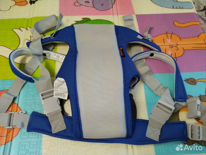 Эргорюкзак кенгуру