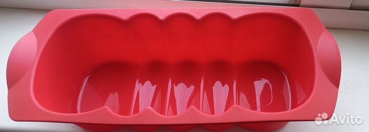 Tupperware для выпечки