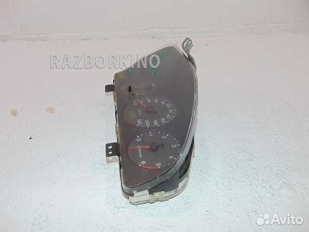 Панель приборов Мазда 323 6 BJ