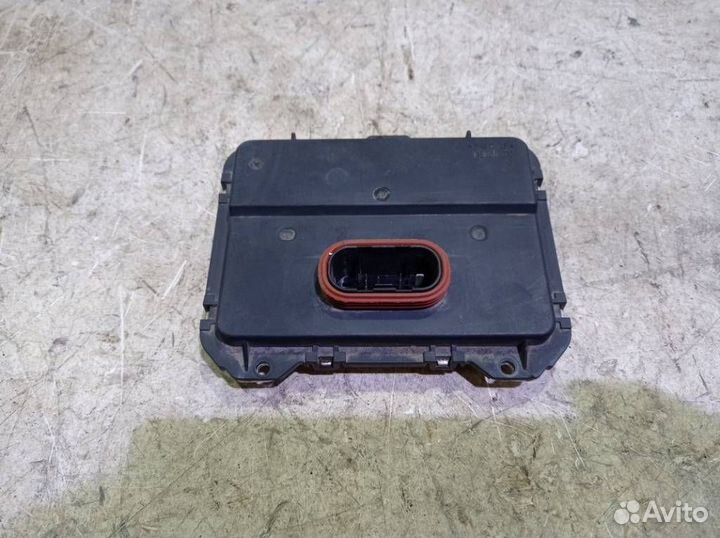 Блок управления светом