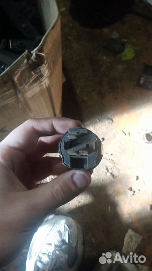 Блок фар Opel Kadett E