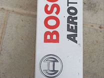 Щётки стеклоочистителя Bosch aerotwin A 102 S