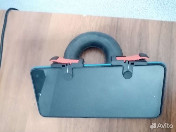 Триггеры для смартфона
