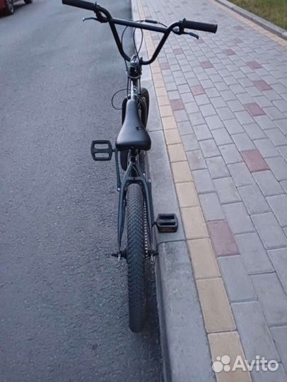 Велосипед Pulse rock б/у