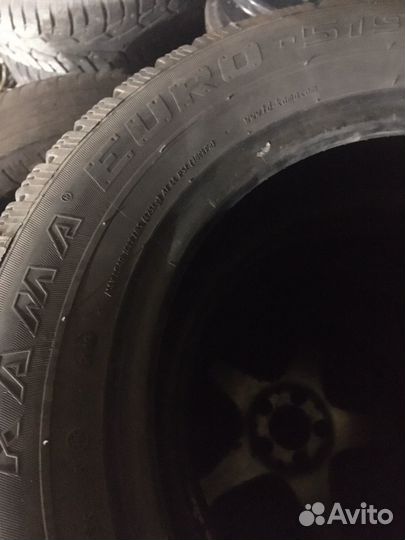 КАМА Кама-Евро-519 175/65 R14 19B