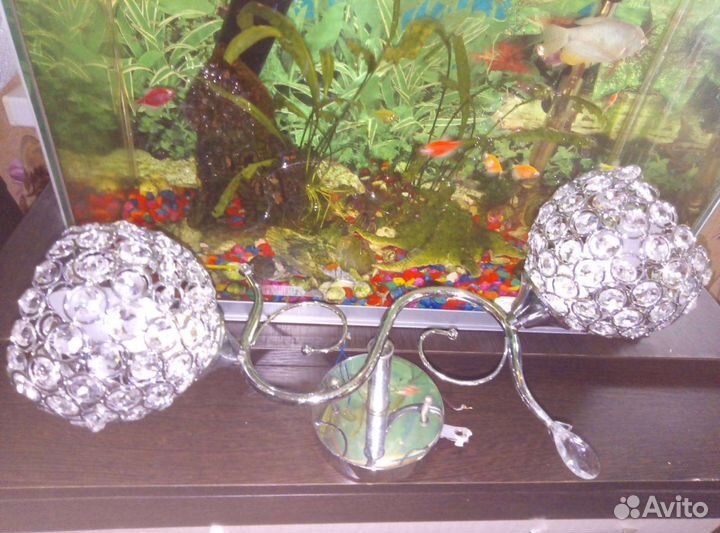 Светильник потолочный