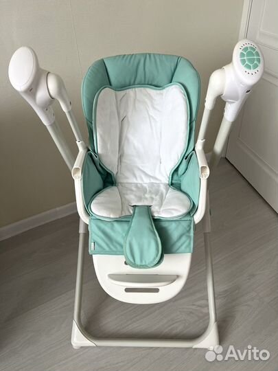 Стульчик для кормления 3 в 1 Rant