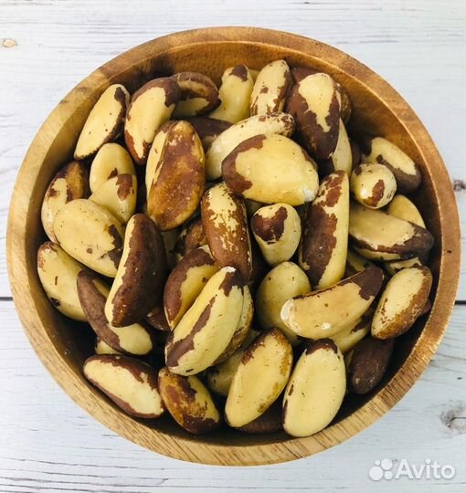 Бразильский орех