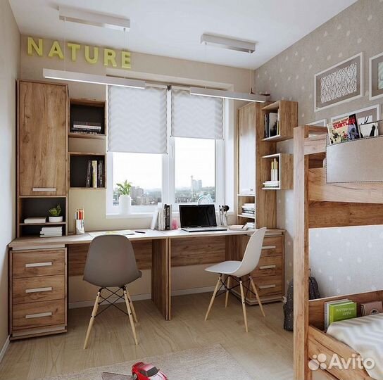 Шкаф гардеробная