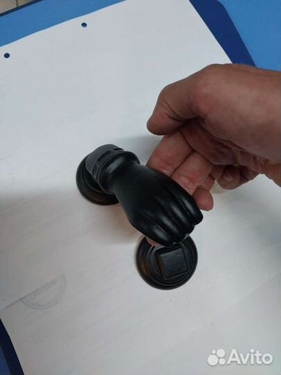 Дверной молоток