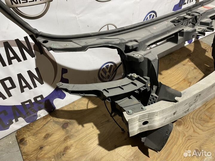 Телевизор Nose Cut Audi A3 03г