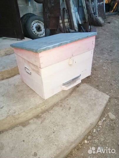 Улей для пчел бу