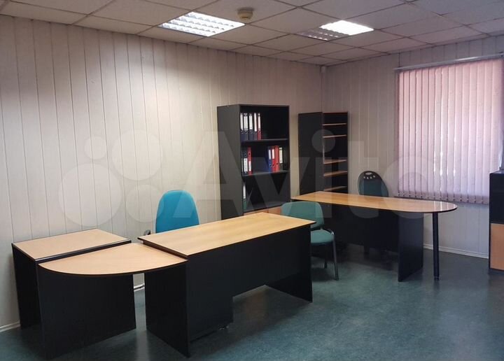 Свободного назначения, 76 м²