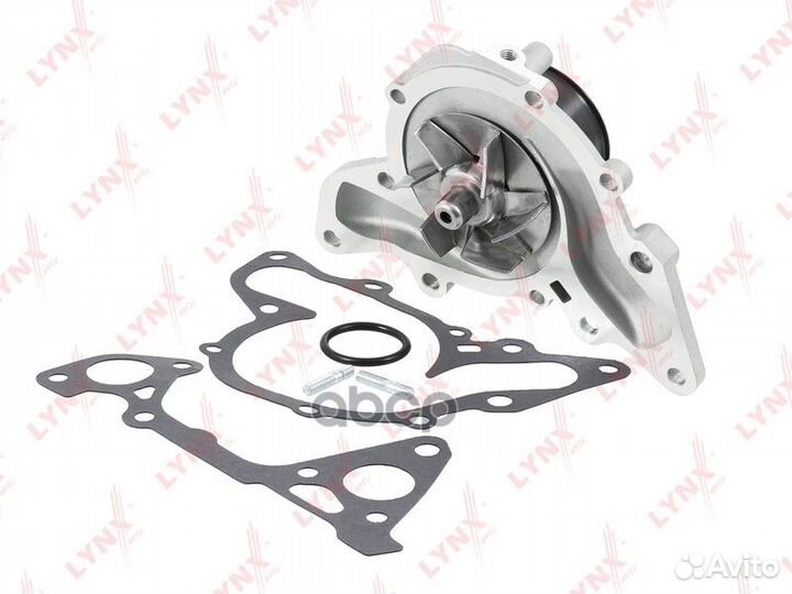 Помпа водяная mitsubishi galant VI 3.0 99-03