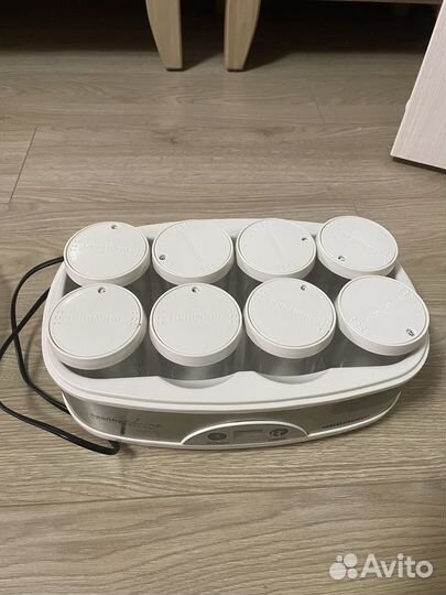 Йогуртница redmond RYM-M5401-Е