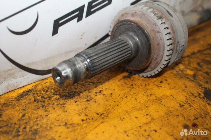 Привод subaru EJ202 EJ204 EJ254 legacy BE5 BE9 BH5